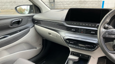 Hyundai BAYON 1.0 TGDi 48V MHEV Ultimate 5dr DCT Petrol Hatchback